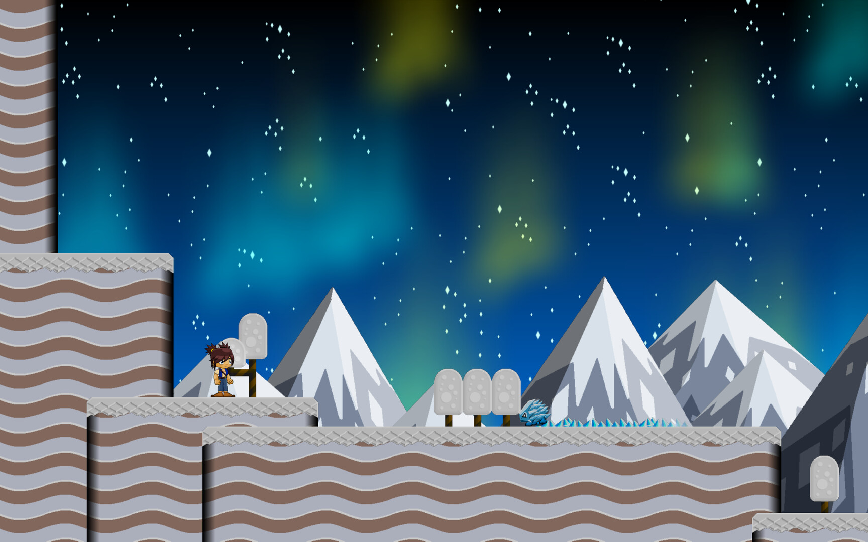 #9. Strange Lands (Steam) 由: Aubercat