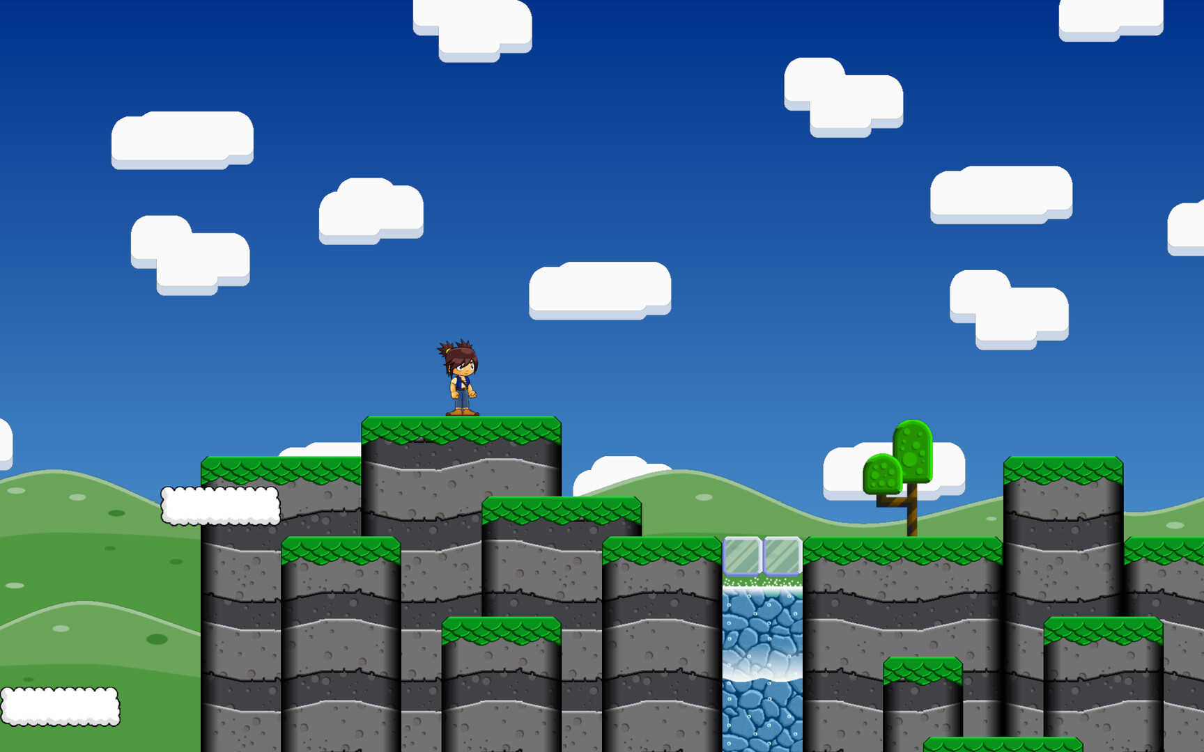 #1. Strange Lands (Steam) 由: Aubercat