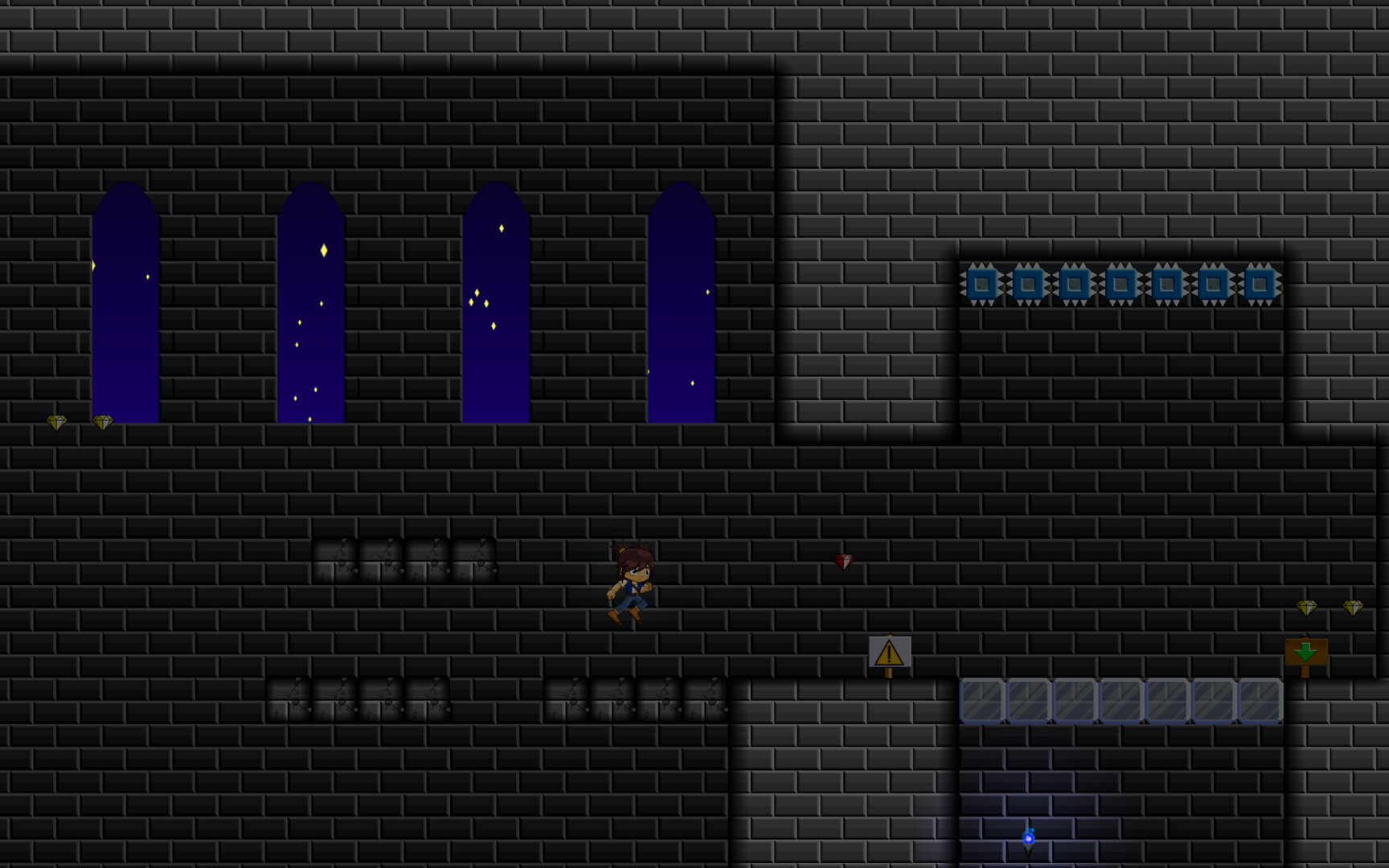 #4. Strange Lands (Steam) 由: Aubercat