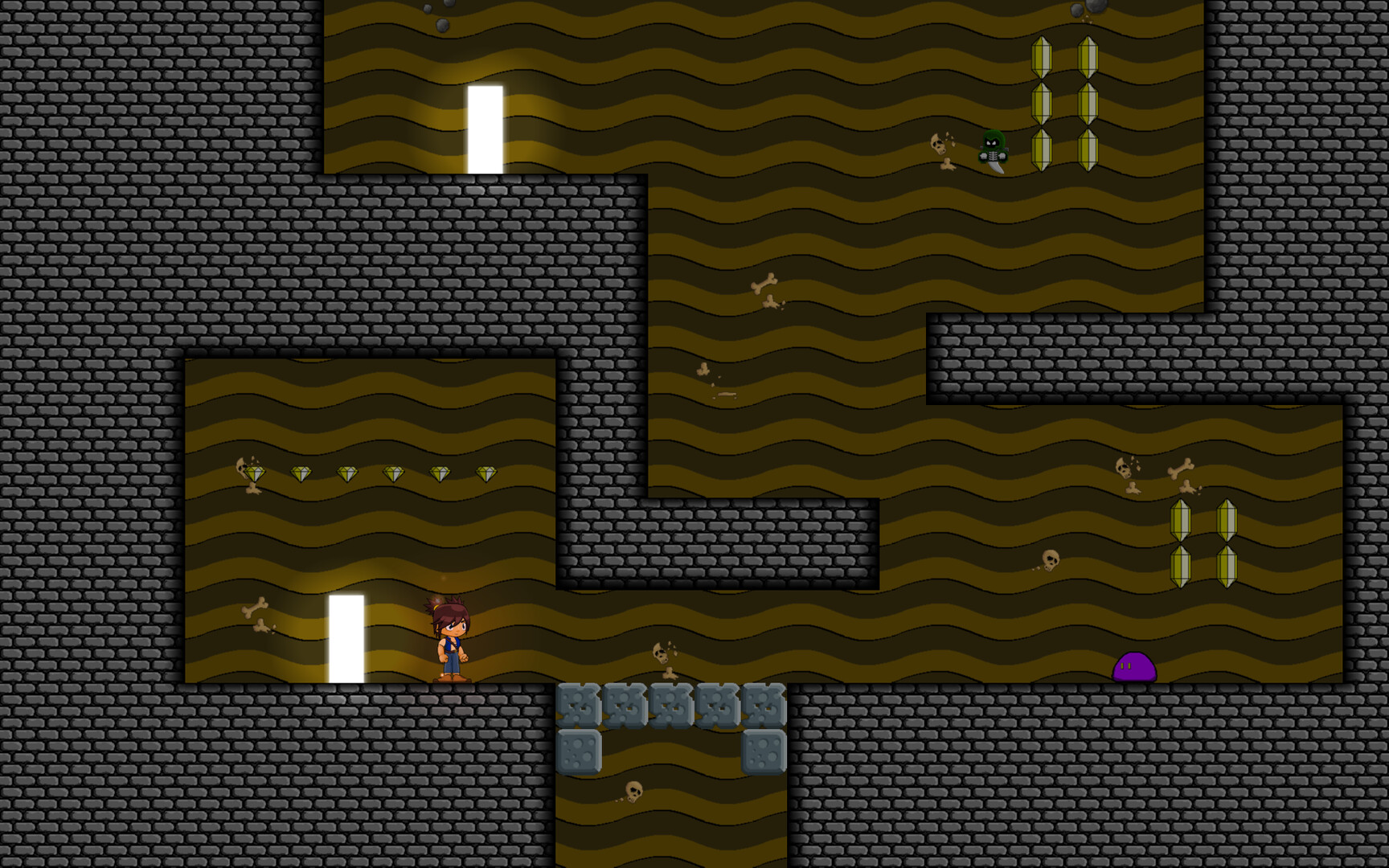 #6. Strange Lands (Steam) 由: Aubercat