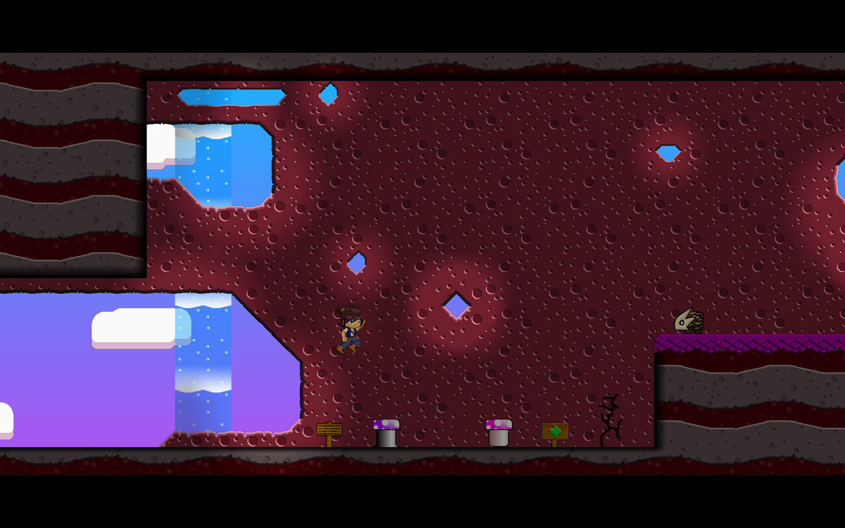 #8. Strange Lands (Steam) 由: Aubercat