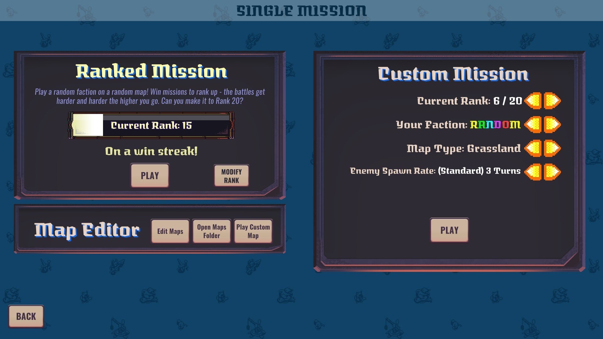 Gem Wizards Tactics screenshot #14