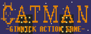 CATMAN-GIMMICK ACTION GAME-
