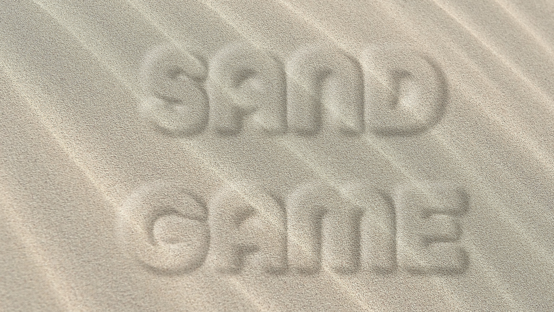 TIGER GAME ASSETS FONT STYLES VOL.13 Featured Screenshot #1