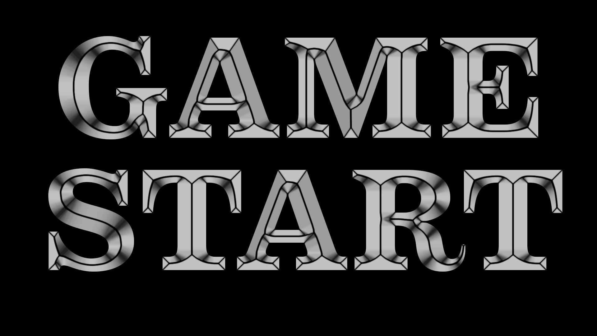 TIGER GAME ASSETS FONT STYLES VOL.17 Featured Screenshot #1