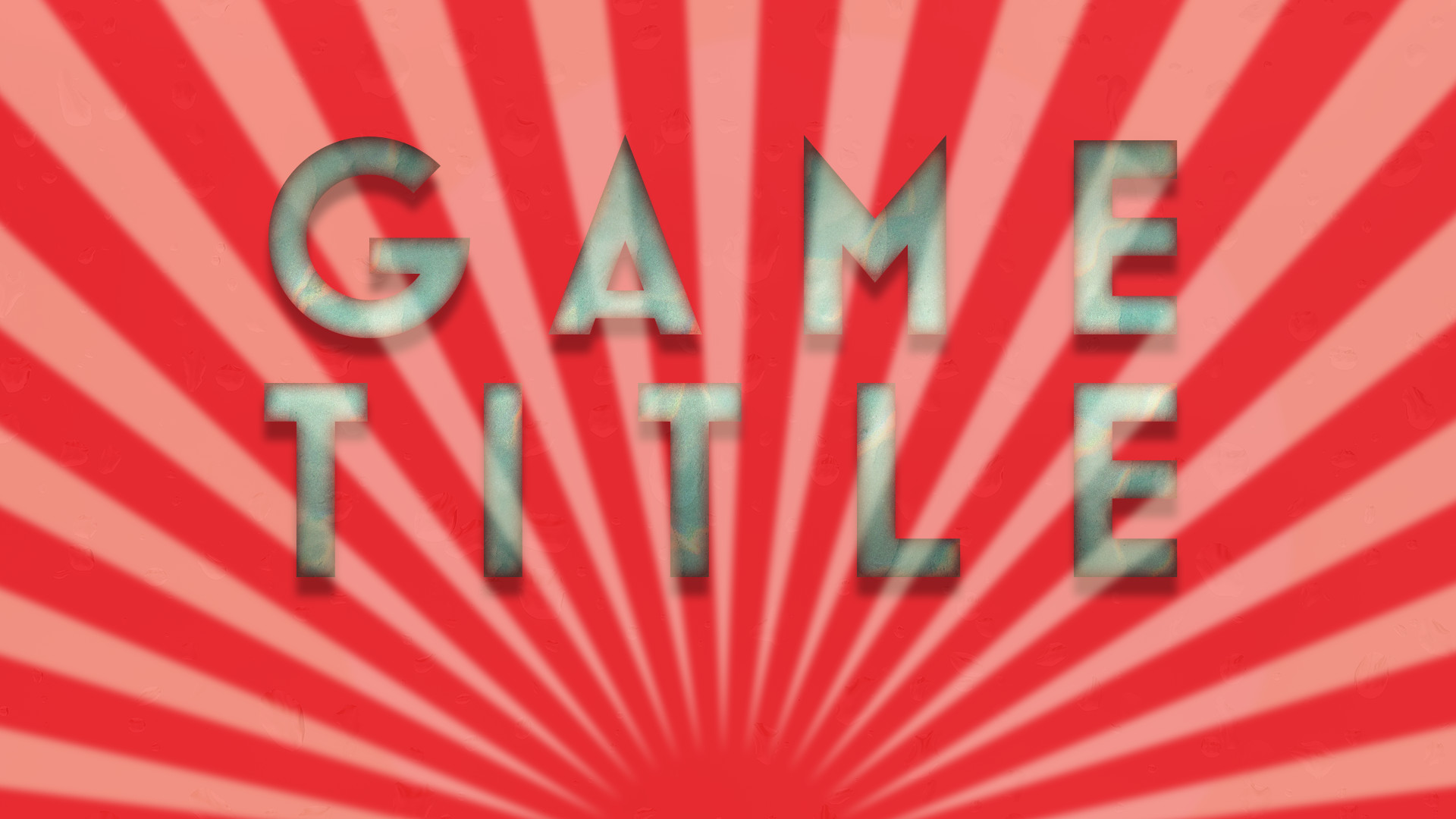 TIGER GAME ASSETS FONT STYLES VOL.28 Featured Screenshot #1