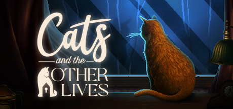 Cats and the Other Lives banner image