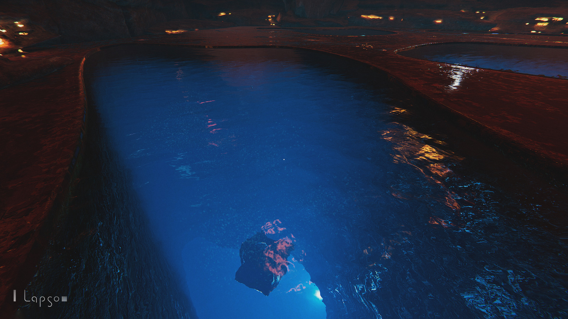 Lapso: Nimbo Featured Screenshot #1
