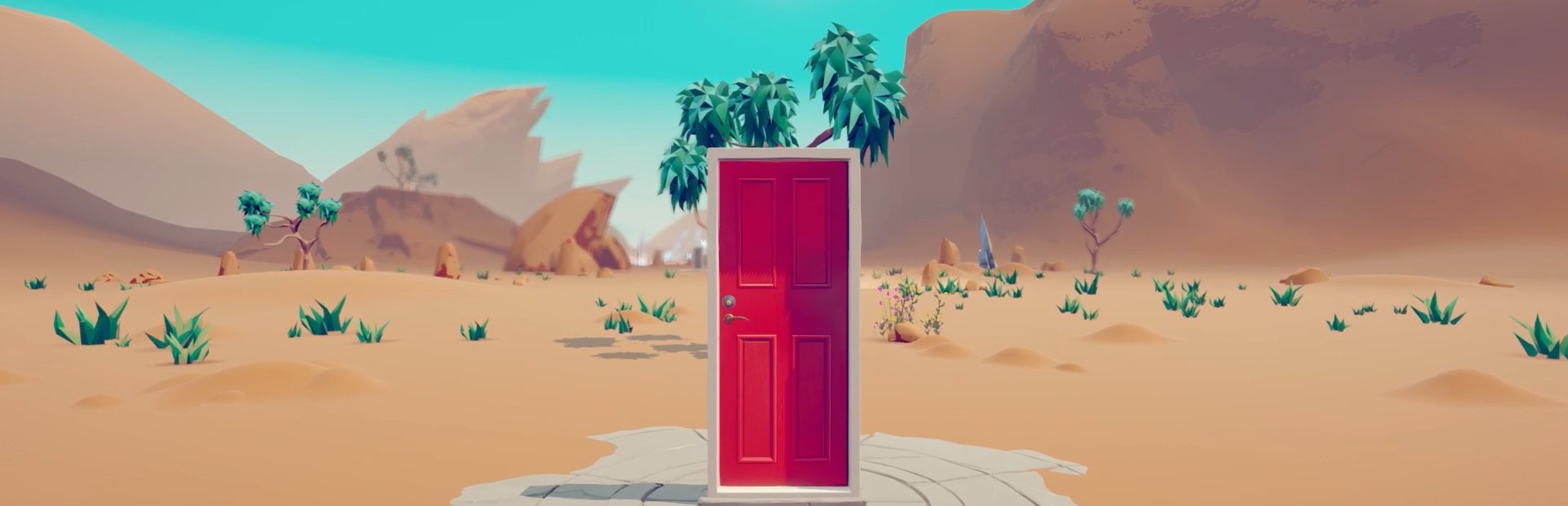 The Door