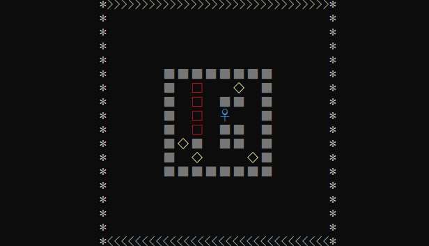 screenshot of 推箱子(Push Box) 3