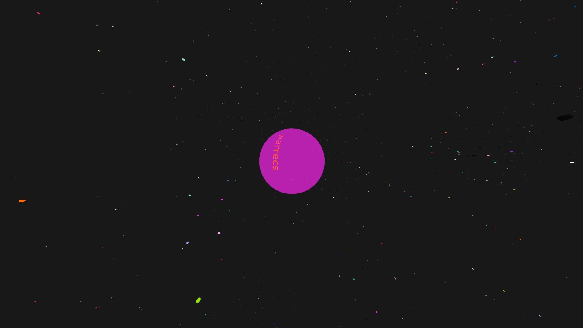 Warrecs 2 screenshot #4