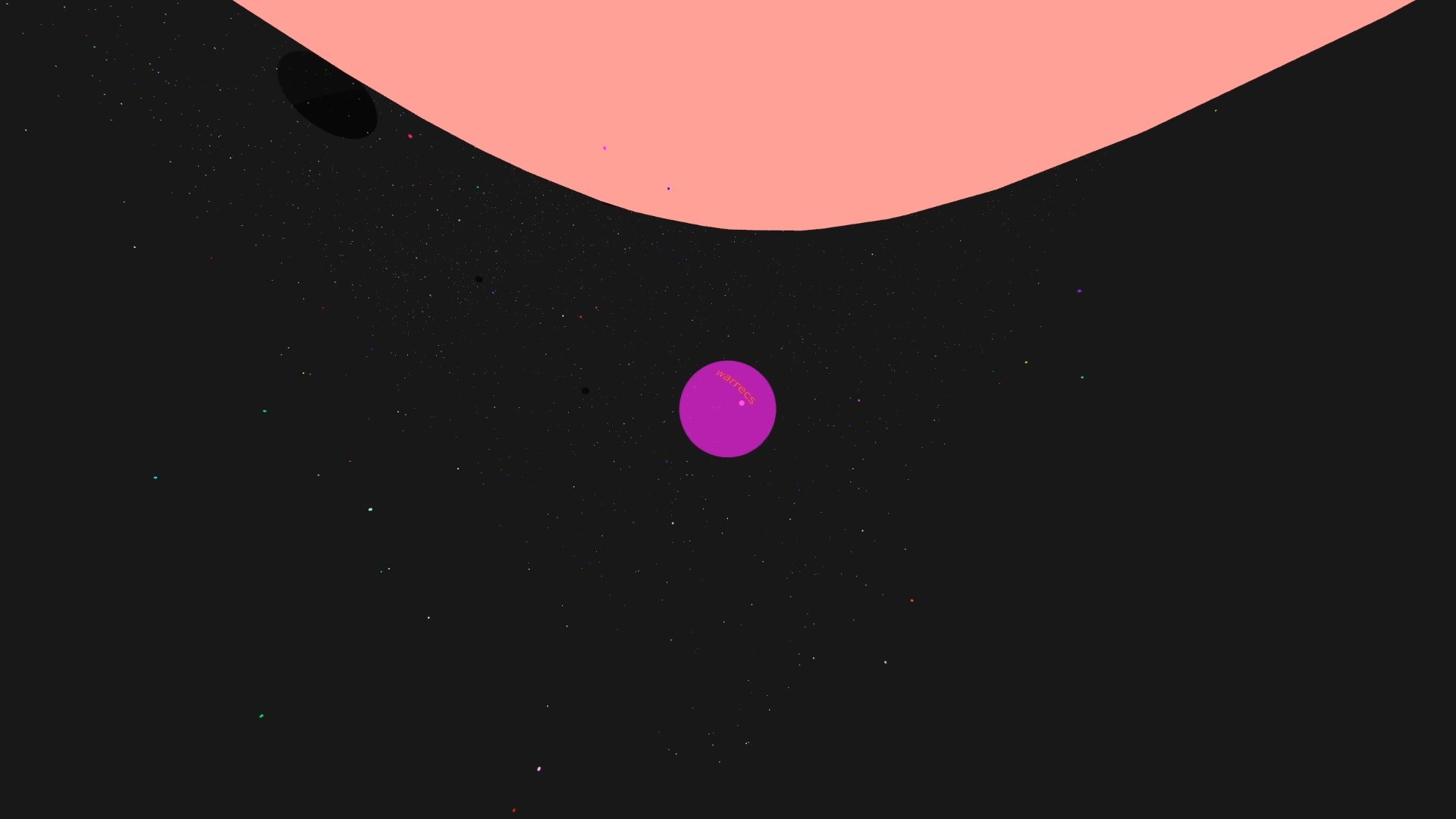 Warrecs 2 screenshot #2