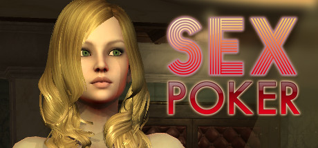 Sex Poker banner