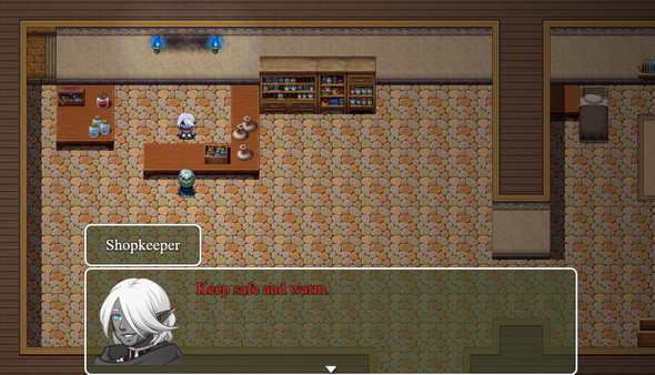 Storynth Soundtrack screenshot 4