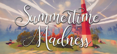 Summertime Madness cover image