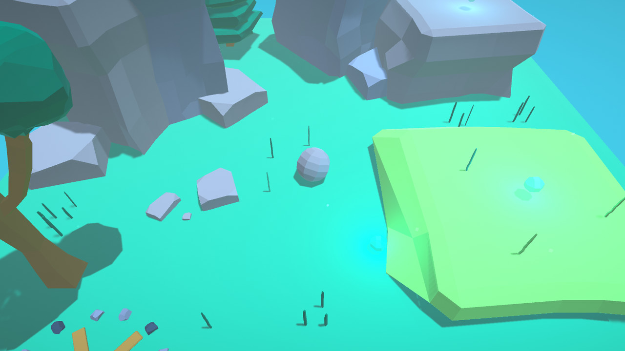 The Fire Featured Screenshot #1