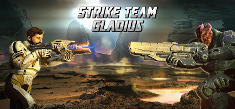 Strike Team Gladius banner