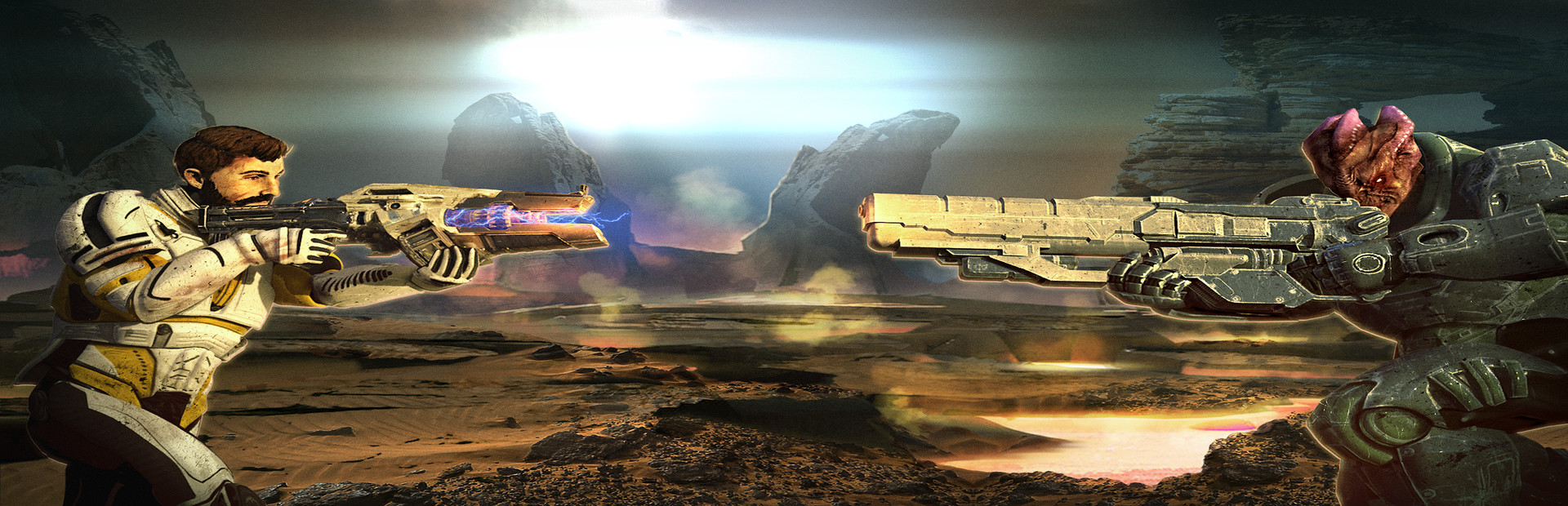 Strike Team Gladius