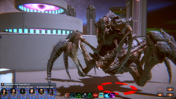 Strike Team Gladius