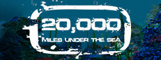 20,000 Miles Under the Sea