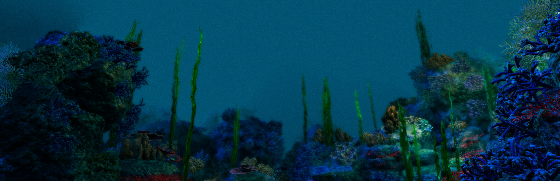 20,000 Miles Under the Sea