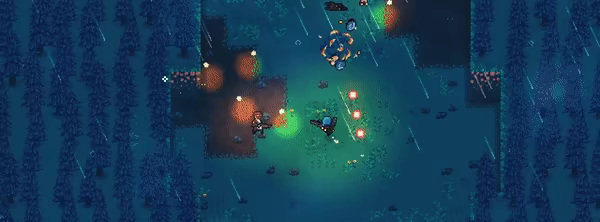 霓虹枯萎病/Neon Blight(图4)