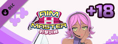 Aim Master H - +18 Content game capsule image