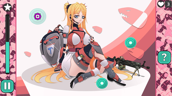 Screenshot z +18 Content