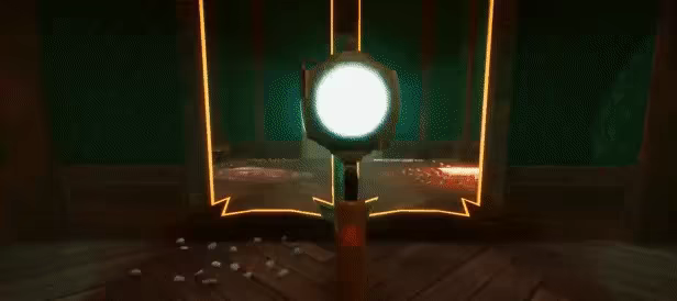 Aethernaut video 4