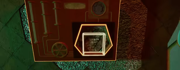 Aethernaut video 3