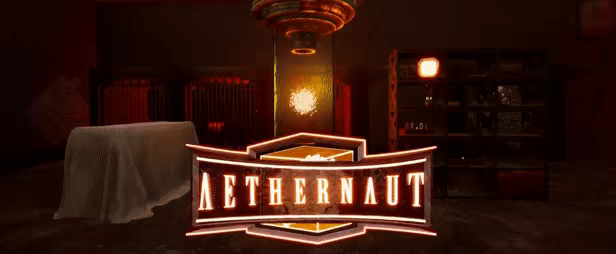 Aethernaut video 1