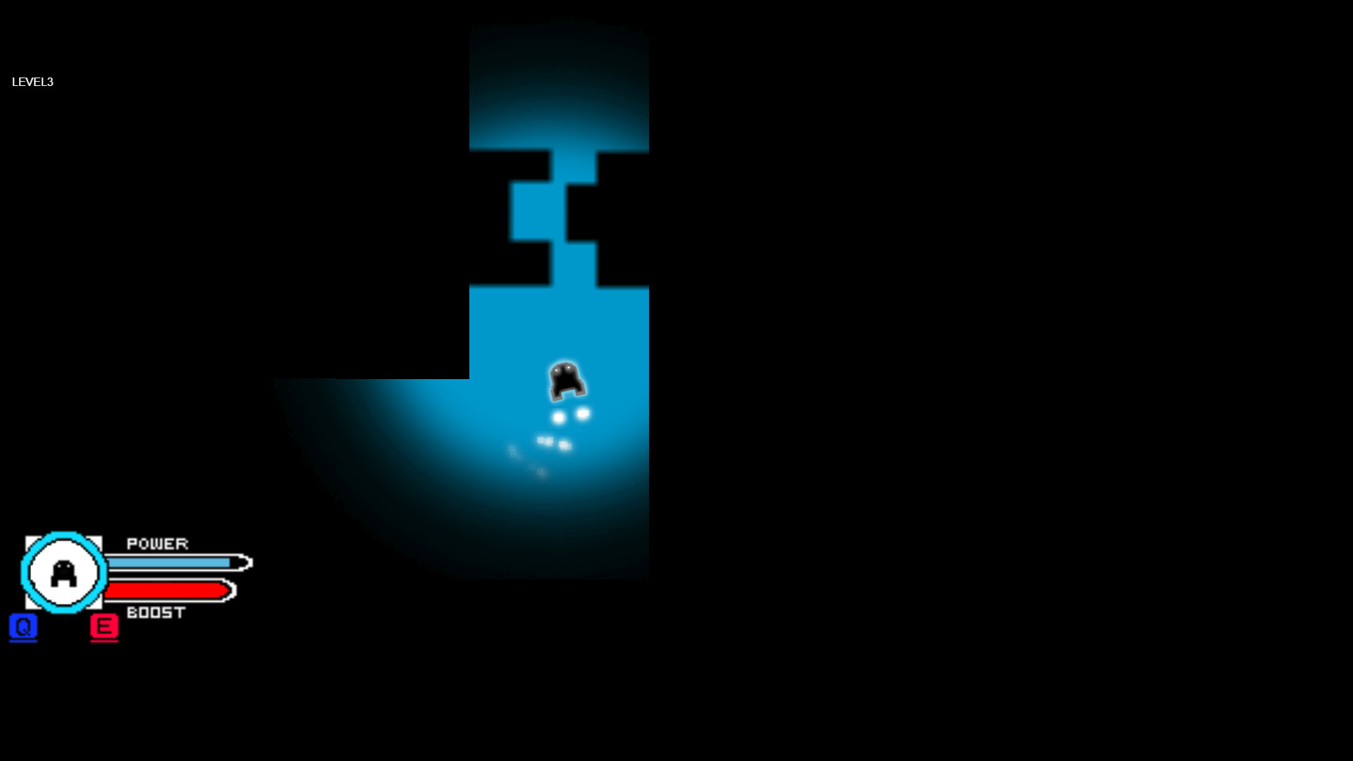 DARK MAZE Featured Screenshot #1