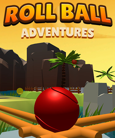 Roll Ball Adventures