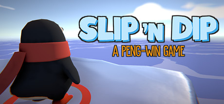 Slip 'n Dip Cover Image