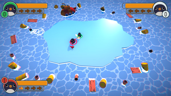 Slip 'n Dip screenshot 4