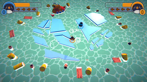 Slip 'n Dip screenshot 2