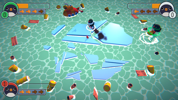 Slip 'n Dip screenshot 6