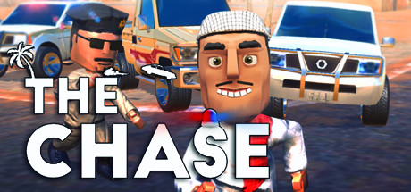 The Chase Cheat Engine/CT