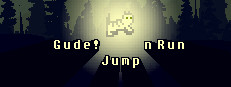 Gude! Jump n Run