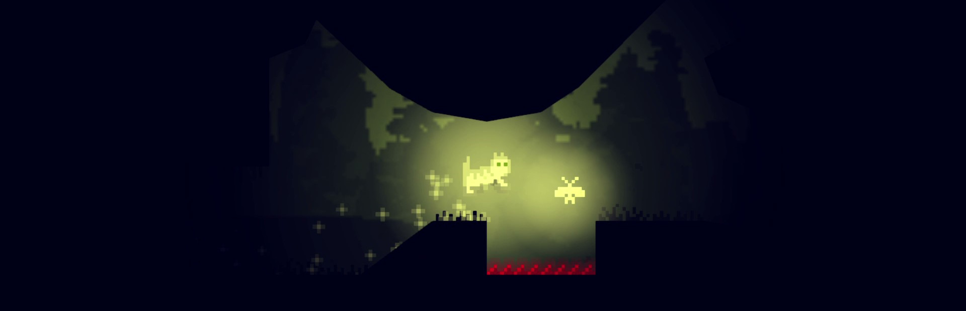 Gude! Jump n Run