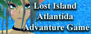 Lost Island Atlantida Advanture Game