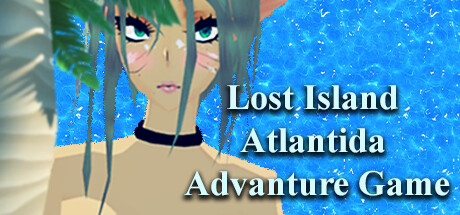 Lost Island Atlantida Advanture Game steam charts