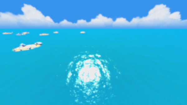 Lost Island Atlantida Advanture Game