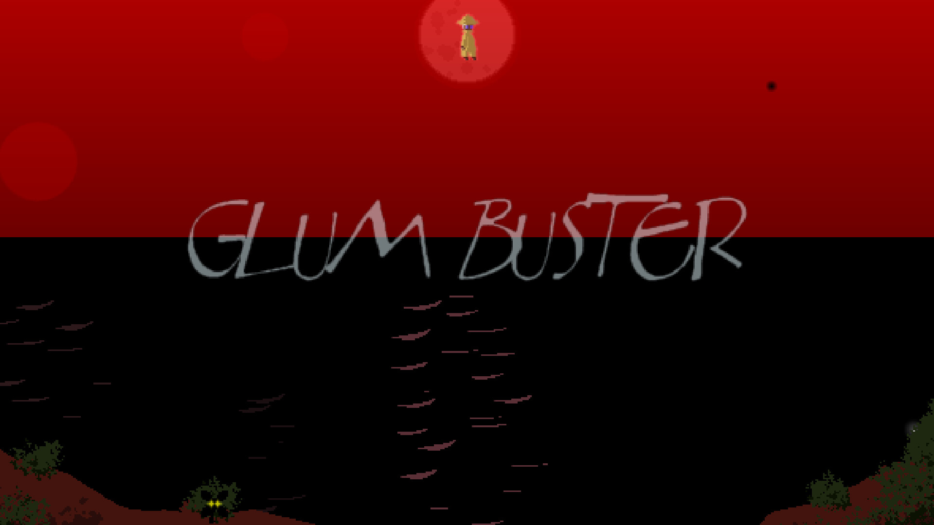 Glum Buster Featured Screenshot #1