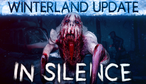 Trailer In Silence
