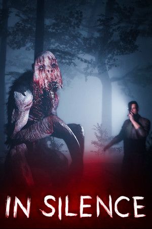 Cover art of In Silence
