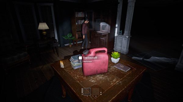 In Silence Screenshot 6