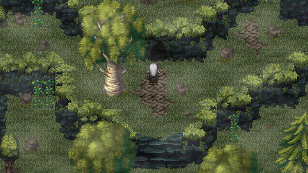 Screenshot z Vampires Dawn 3