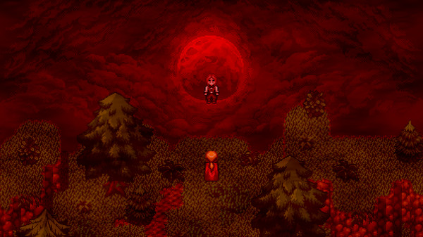 Vampires Dawn 3 The Crimson Realm Screenshot 6