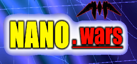 Nano.wars steam charts